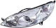 Далечен за Peugeot 407 Sw 6e Alkar 2741740