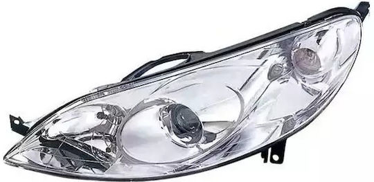 Фар за Peugeot 407 6d Alkar 2742740