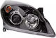 Far Opel Vectra C Combi Alkar 2776444 Traducere Spate Opel Vectra C Combi Alkar 2776444