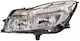 Fata Opel Insignia Alkar 2741426