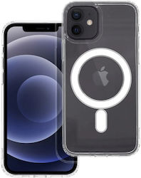 NetOne Back Cover Transparent (Apple iPhone 16) NetOne Back Cover Transparent (Apple iPhone 16)