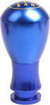 Shift Knob Universal Blue