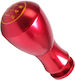 Shift Knob Universal Red