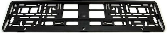 Car License Plate Frame Plastic