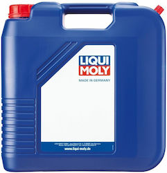 Liqui Moly Synthetic Motorcycle Oil for Four-Stroke Engines 20W-50 20lt