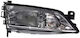 Far Opel Vectra B Hatchback 38 Alkar 2742433
Lampă Opel Vectra B Hatchback 38 Alkar 2742433
