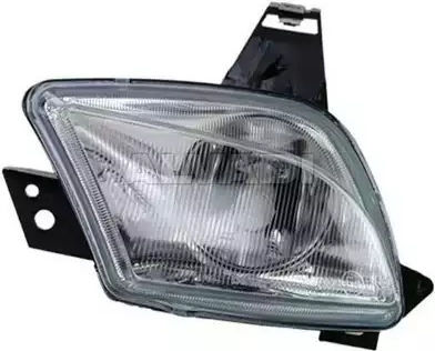 Fog Light Citroen Xsara Break N2 Alkar 2902363