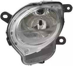 Becuri auto pentru Fiat 500 312 Alkar 2701348
