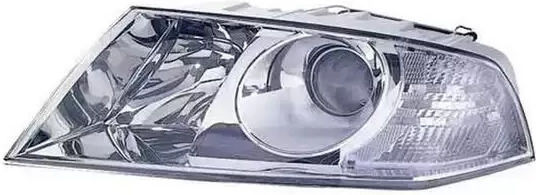 Fernlicht Skoda Octavia Combi 1z5 Alkar 2792521