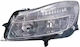 Far Opel Insignia Alkar 2742426 - Far Opel Insignia Alkar 2742426 din spate