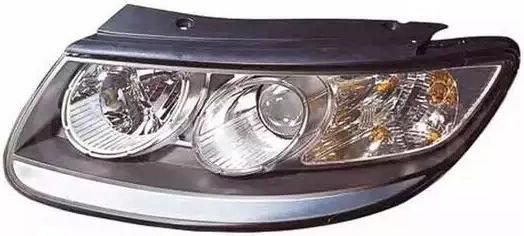 Hyundai Santa Fe Ii Cm Alkar 2742579