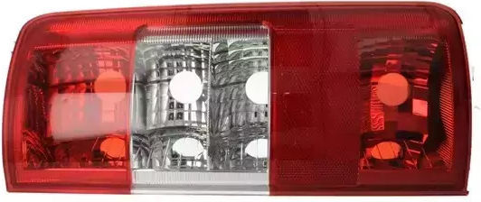 Stop Ford Transit Connect P65 P70 P80 Alkar 2206960