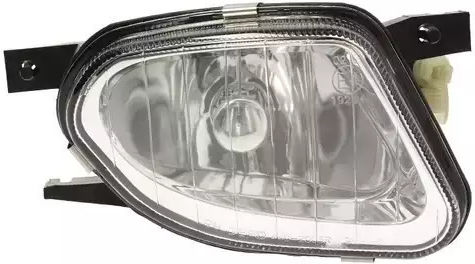 Nebelscheinwerfer Mercedes-Benz Sprinter 3 5-t Body 906 Alkar 2902702