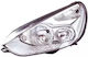 Rücklicht Ford Galaxy Wa6 Alkar 2742131