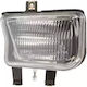 Lampa ceață Fiat Punto Cabriolet 176c Alkar 2902493