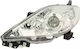Bara spate Opel Combo Alkar 2762961