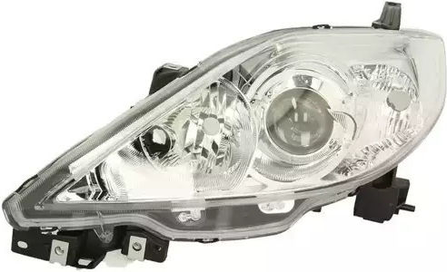 Bara spate Opel Combo Alkar 2762961