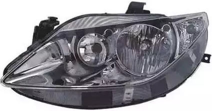 Far Seat Ibiza V 6j5 6p1 Alkar 2746102