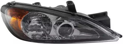 Far Nissan Primera P11 Alkar 2742978 se traduce ca "Far Nissan Primera P11 Alkar 2742978" în limba română