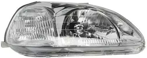 Far Honda Civic Vi Sedan Ej Ek Alkar 2746407