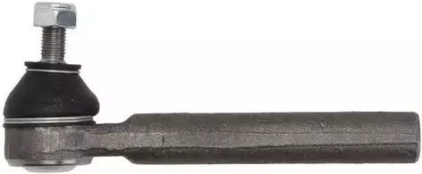 Fiat Panda 169 Fortune Line Fz1208 Bar Cap