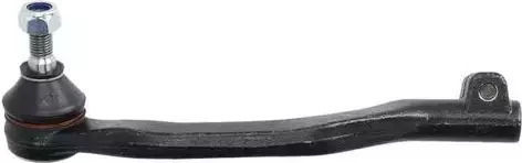 Front Bumper Cap Mini Mini R56 Fortune Line Fz1426