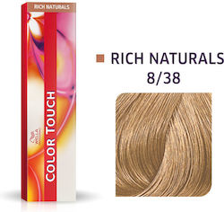 Wella Color Touch Rich Naturals Temporärer Farb...