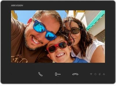 Hikvision Monitor for Intercoms