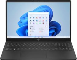 HP 15-fd1085cl 15.6" (Core 5-120U/12GB/512GB) HP 15-fd1085cl 15.6" (Core 5-120U/12GB/512GB)