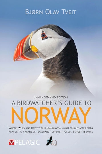 Birdwatcher’s Guide To Norway