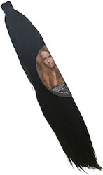 Ro-Ro Accessories Extension με Clip σε Μαύρο Χρώμα Ro-Ro Accessories Extension με Clip σε Μαύρο Χρώμα