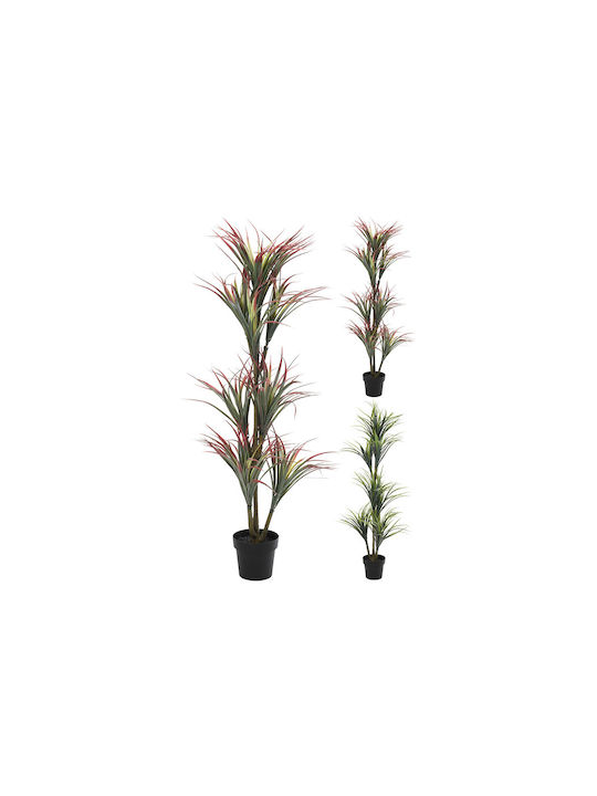 Artificial Plant in Pot Yucca 140cm