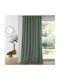 La Redoute Interieurs Perdea de Fereastră cu Magazin online Verde 350117390_9889_26 135x220buc