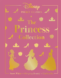 Disney Pocket Classics The Princess Collection