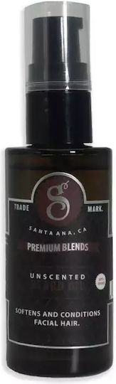 Suavecito Масло Грижа за брада Premium Blends 30мл