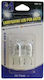 Lamps Car 12V 21W 2pcs