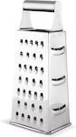 Lamart Inox Cheese Grater