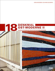 Denkmal Ost-moderne Ii Jovis