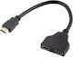 Hdmi Splitter 17861