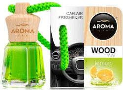 Aroma Car Κρεμαστό Αρωματικό Υγρό Αυτοκινήτου W...