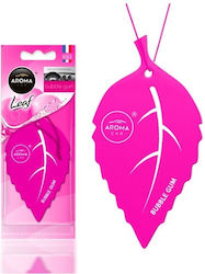 Odorizant auto Aroma Leaf Bubble Gum Odorizant auto Aroma Leaf Bubble Gum