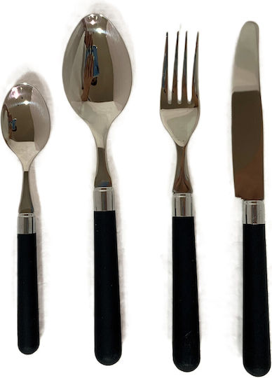 Etoile Besteckset 24 Stück