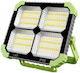Andowl Solar Proiector LED RGB cu Telecomandă