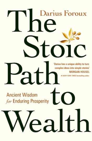 Stoic path to Wealth Stoic path to Wealth