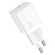Baseus GaN с USB-C порт и кабел USB-C - USB-C 3...