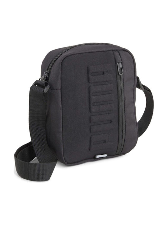 PUMA Portable Men's Bag Shoulder / Crossbody Black