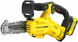 Stanley SFMCPS415D1 Кладувателен Верижен Трион на Батерия Solo 18V
