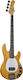Eko 4-String Electric Bass