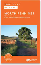 North Pennines