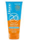 Lirene Tanning Emulsion Αδιάβροχη Αντηλιακή Κρέμα Προσώπου & Σώματος SPF20 90ml